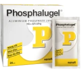 Phosphalugel Aluminium Phosphate 20% - hộp sản phẩm
