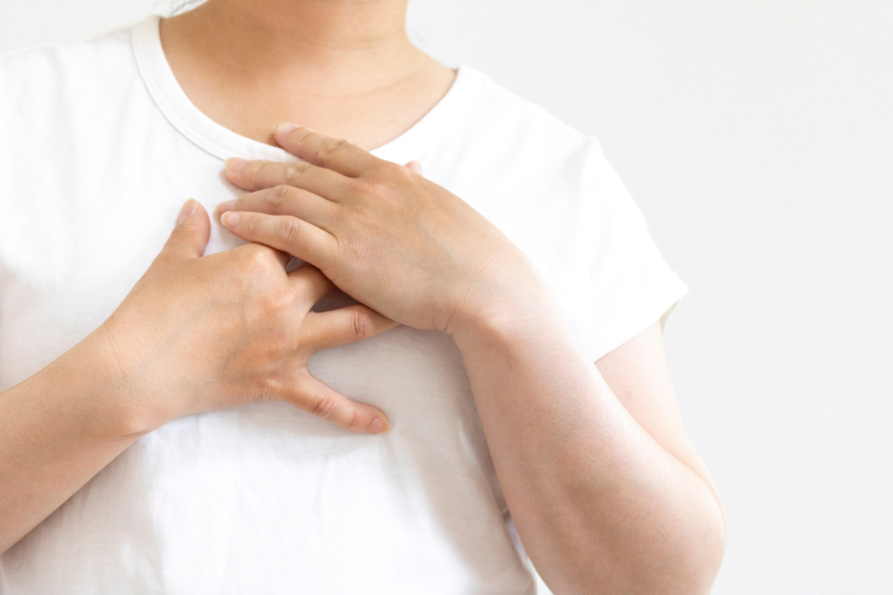 Phân biệt triệu chứng loét dạ dày và trào ngược axit